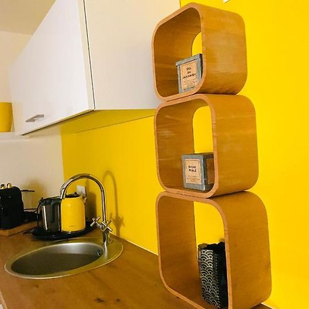 Annexe St Armand 1 Apartment Salles  Exterior photo